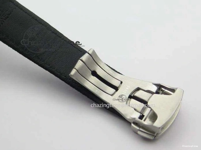 0202 TimelessDesign Speedmaster JHF SS Snoopy Award 45th Anniversary White Dial On Black Nylon Strap 8209